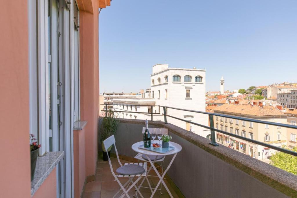 Polai Boutique Apartments With Free Parking Eksteriør bilde