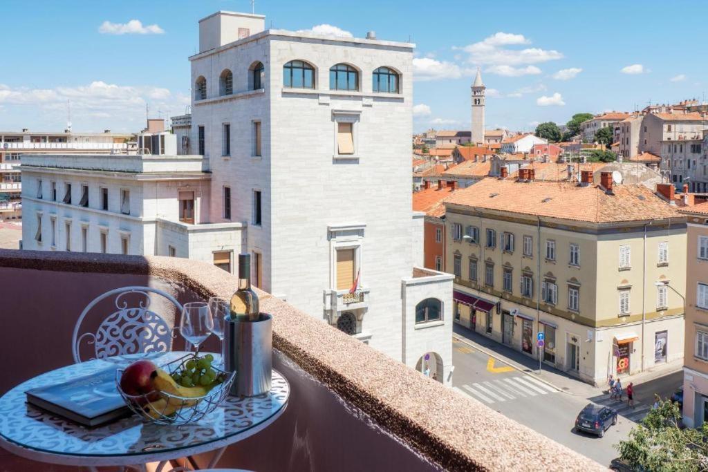 Polai Boutique Apartments With Free Parking Eksteriør bilde