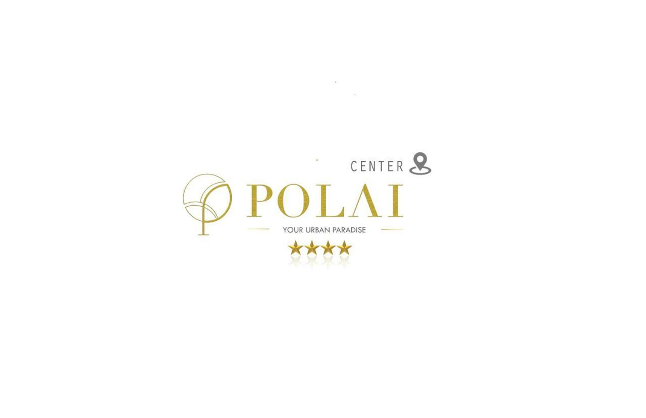 Polai Boutique Apartments With Free Parking Eksteriør bilde