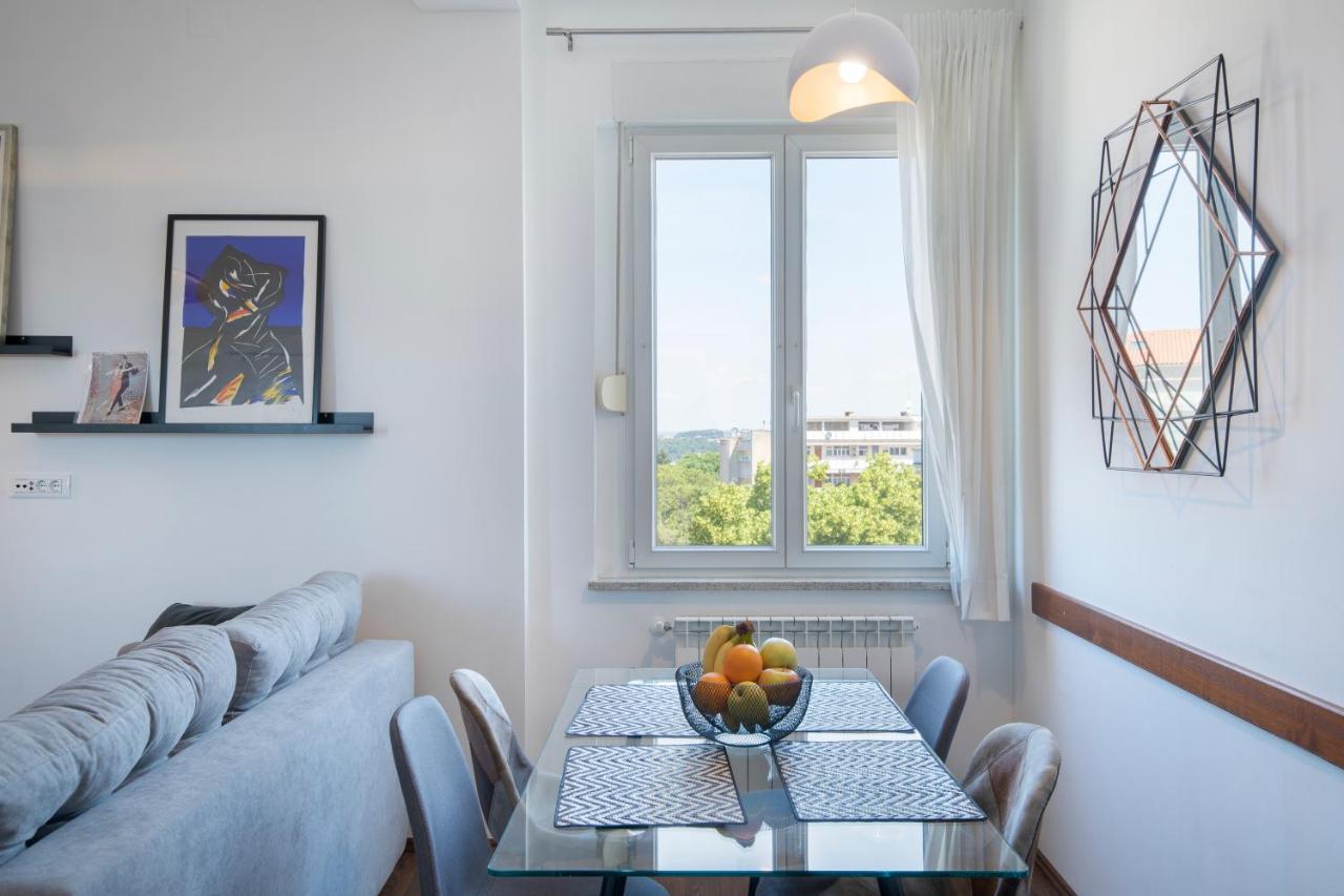 Polai Boutique Apartments With Free Parking Eksteriør bilde